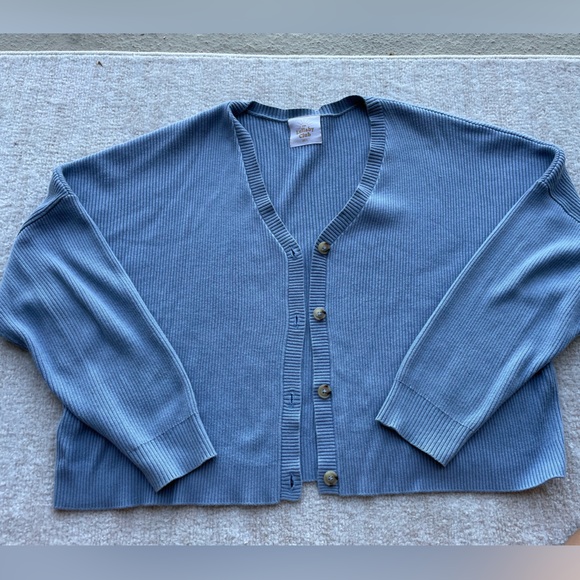 The Lullaby Club Sweaters - The Lullaby Club Cardigan Sweater